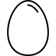 Blanc d'œuf