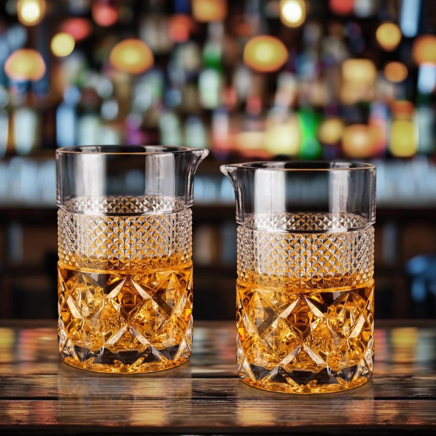Verre à mélange — image 2