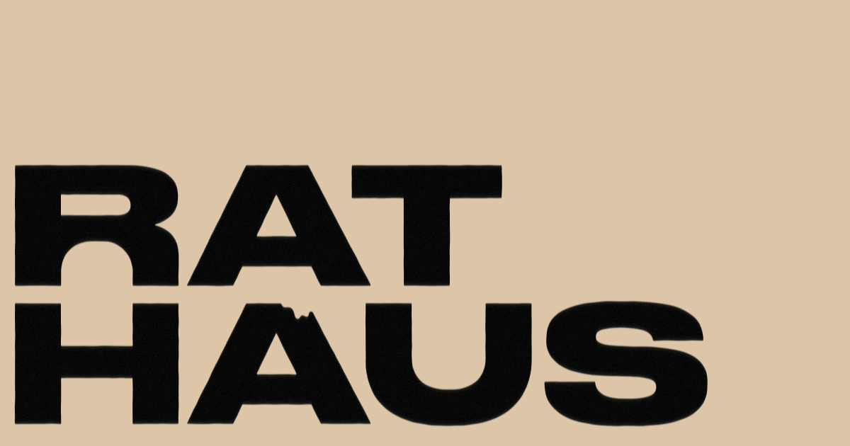 Rathaus Films logo