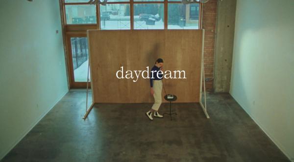 Eugenie - Daydream