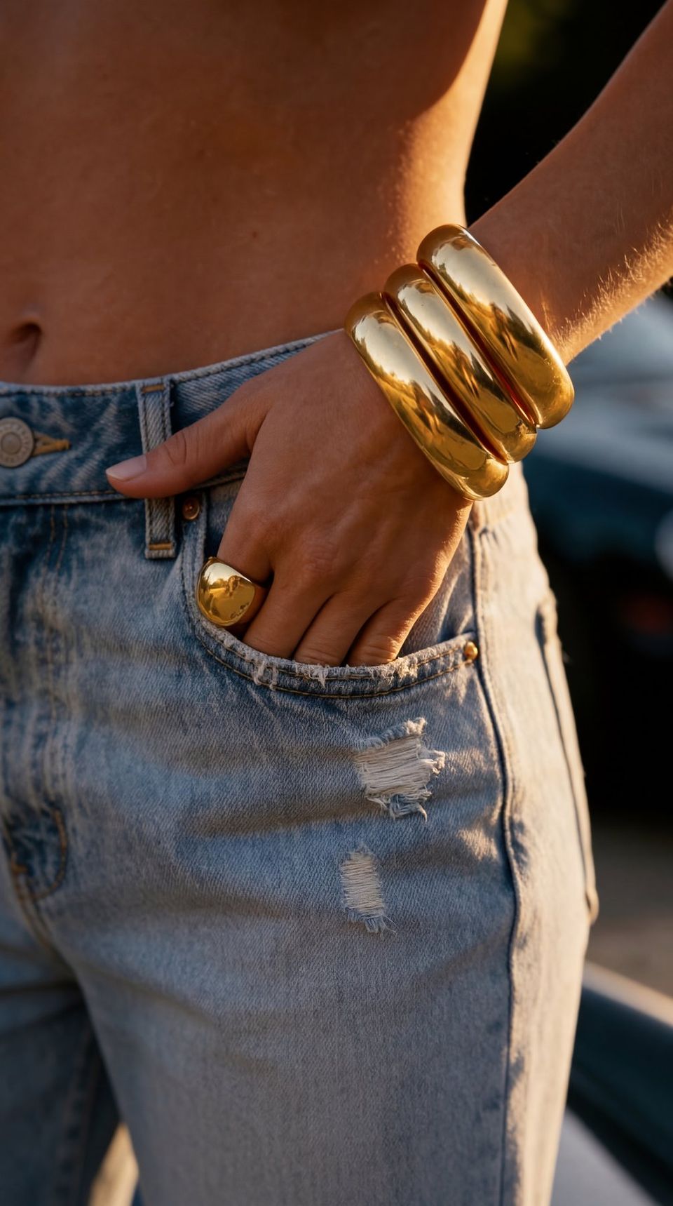 Jewelry — AI image 1 by Elena Loen