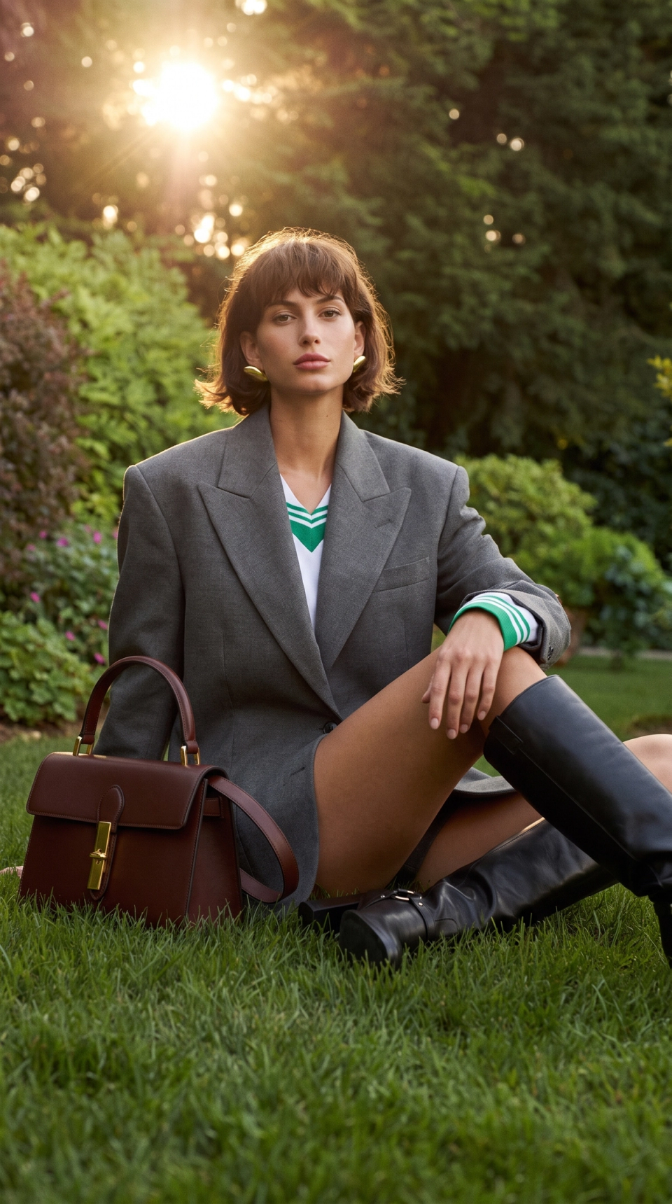 Tailoring / Garden Light