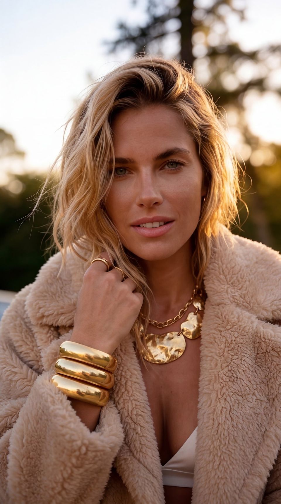 Jewelry — AI image 2 by Elena Loen
