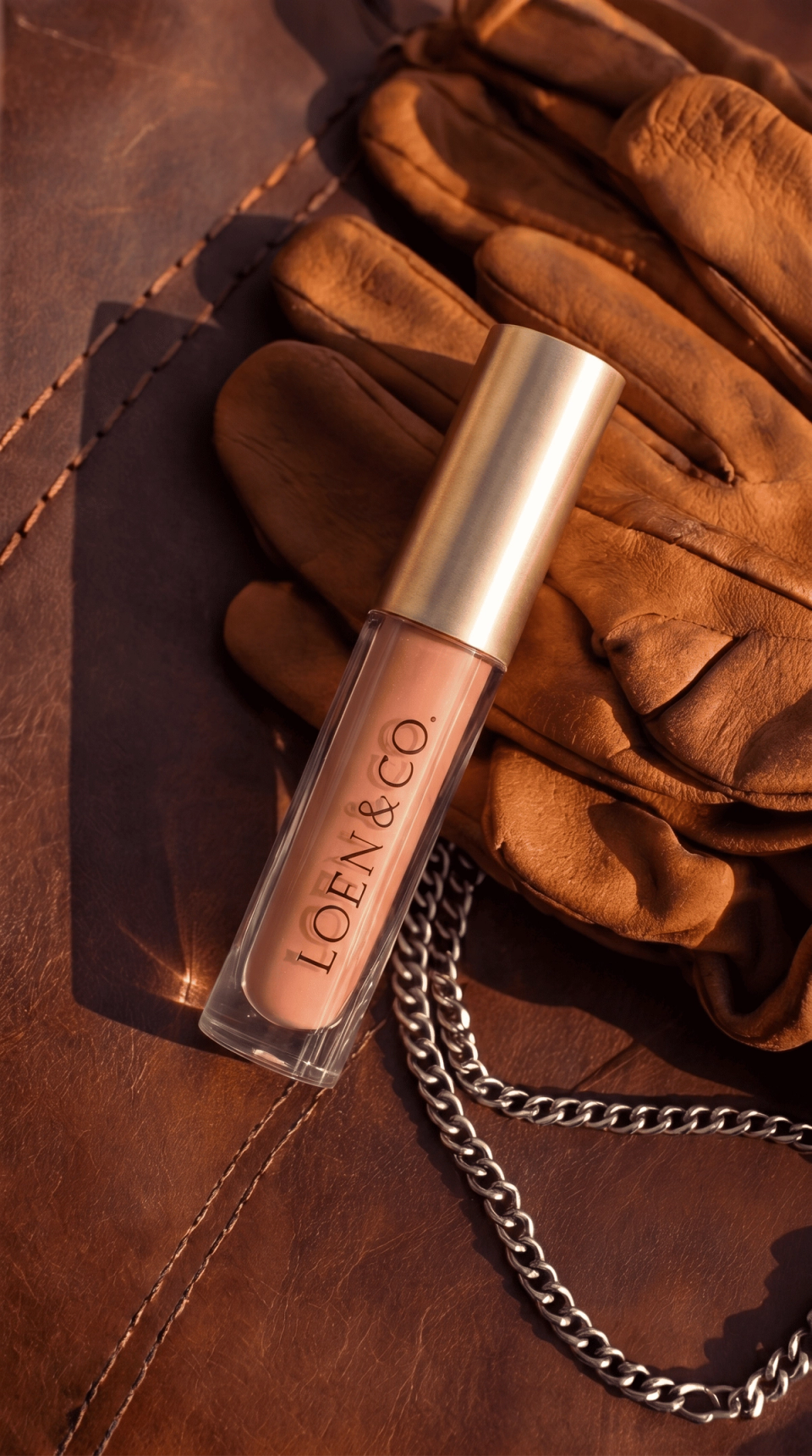 LOEN & CO. — AI film by Elena Loen
