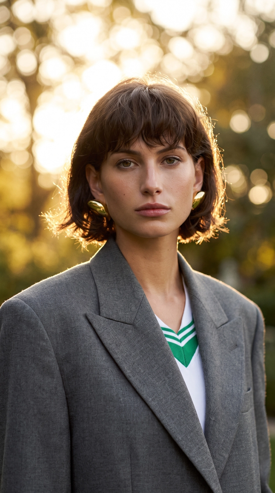 Tailoring / Garden Light
