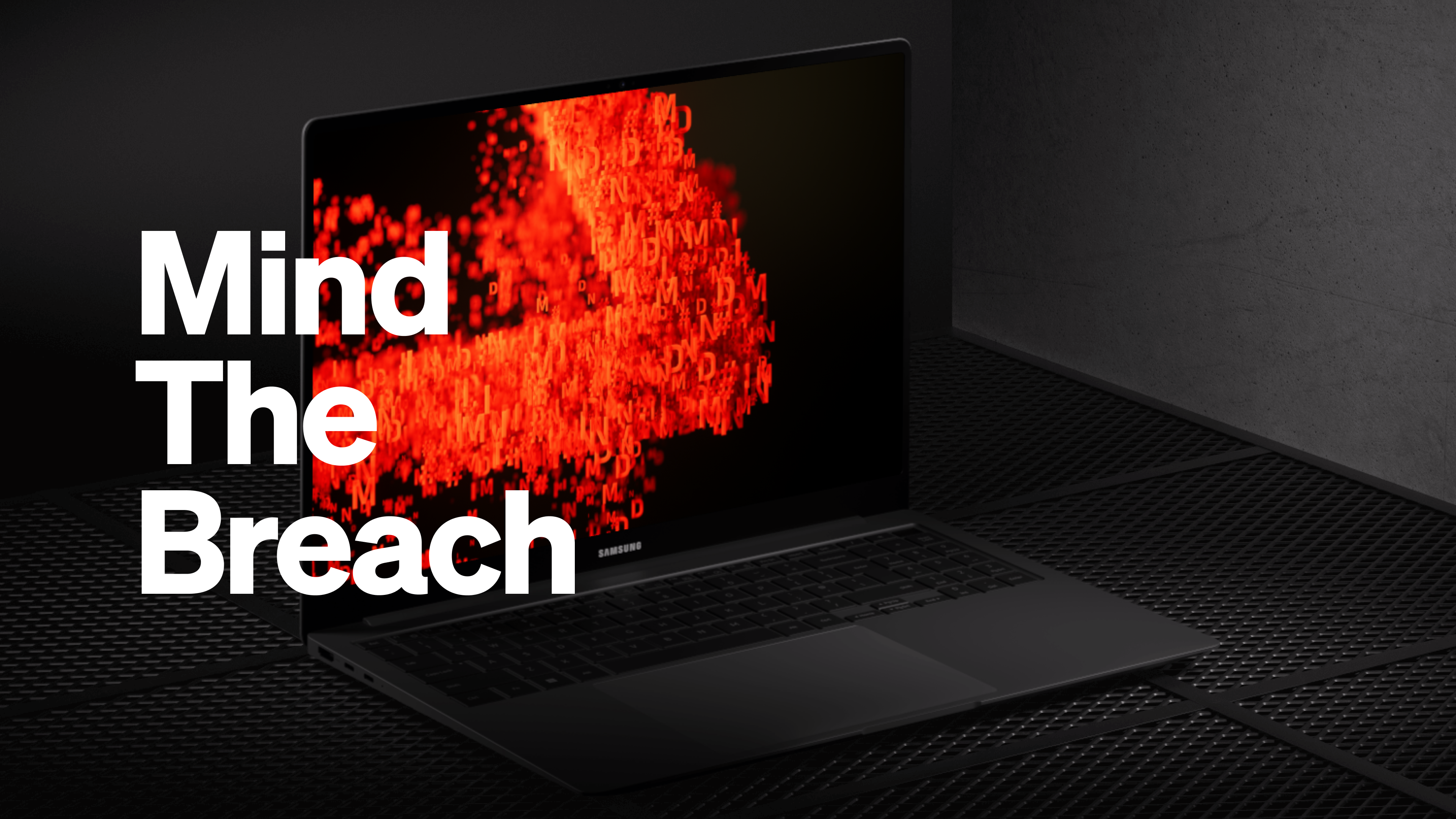 MIND the breach blog