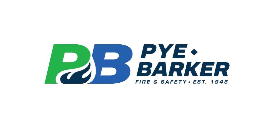 Pye-Barker logo