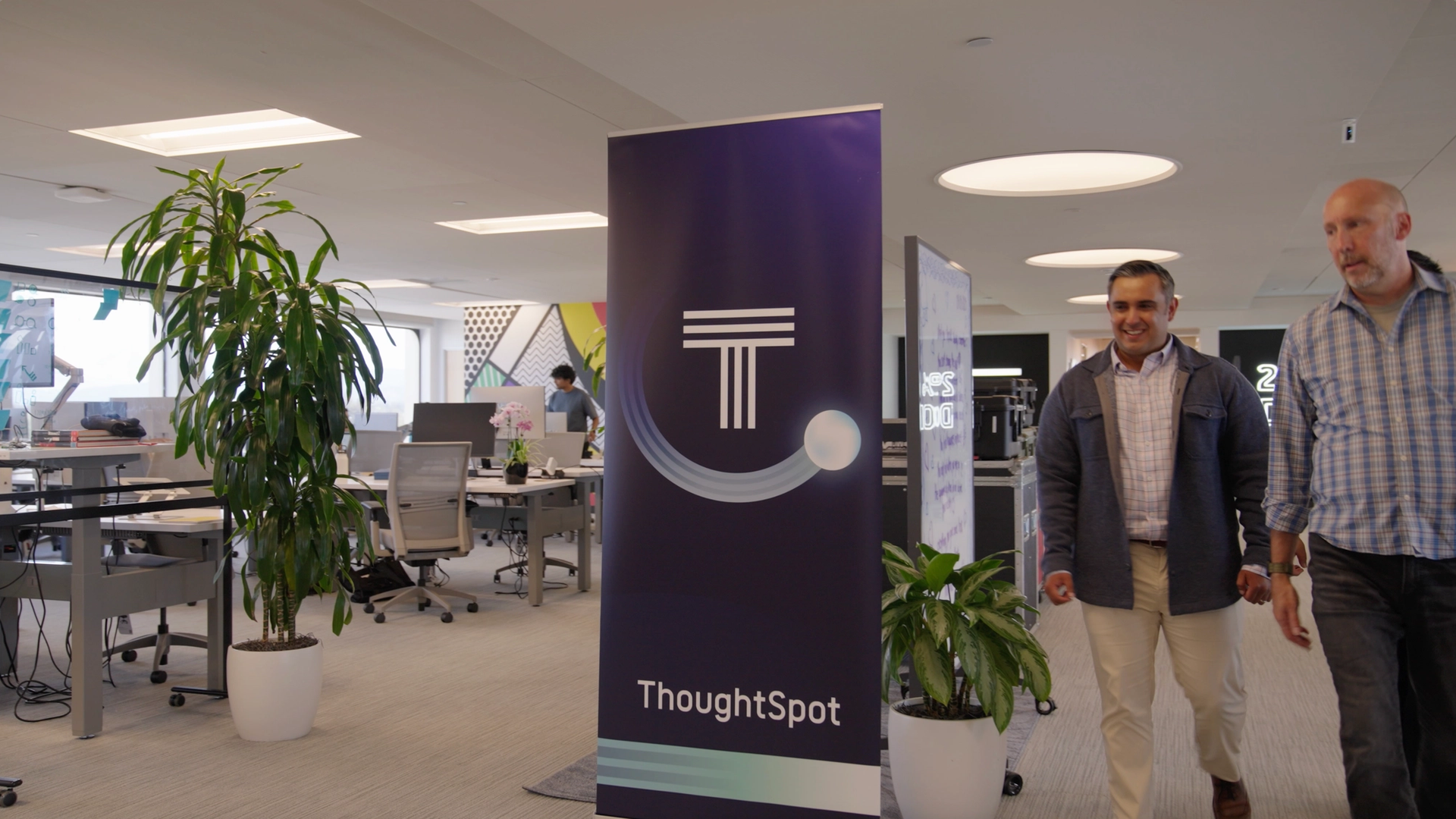ThoughtSpot office photo
