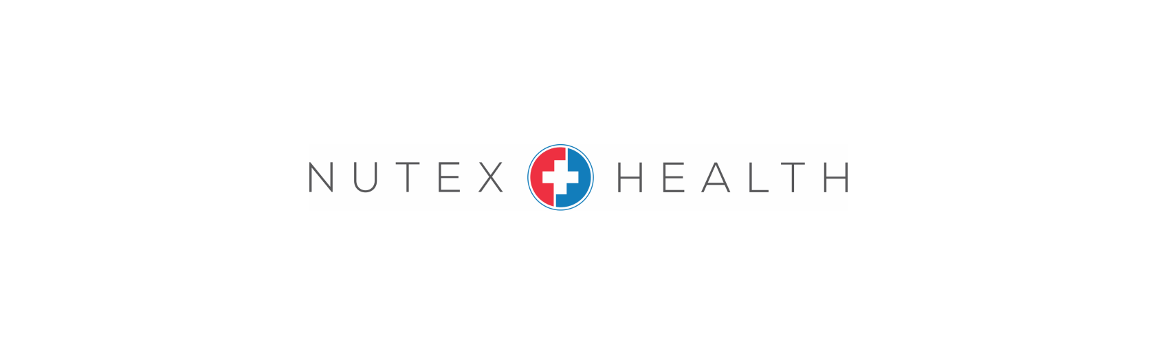 Nutex Health logo
