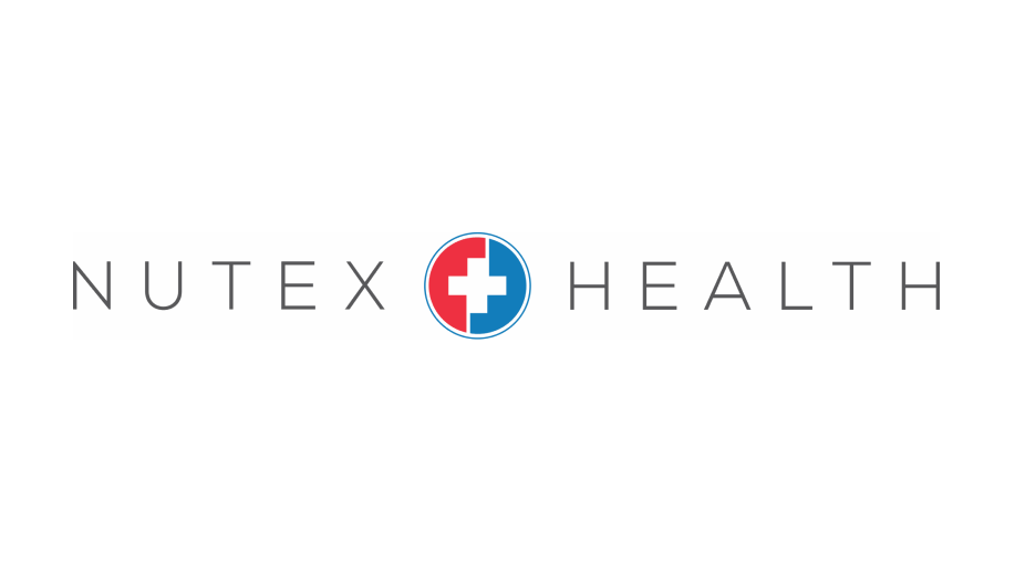 Nutex Health logo