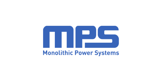 Monolithic Power Systems logo