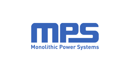 Monolithic Power Systems logo