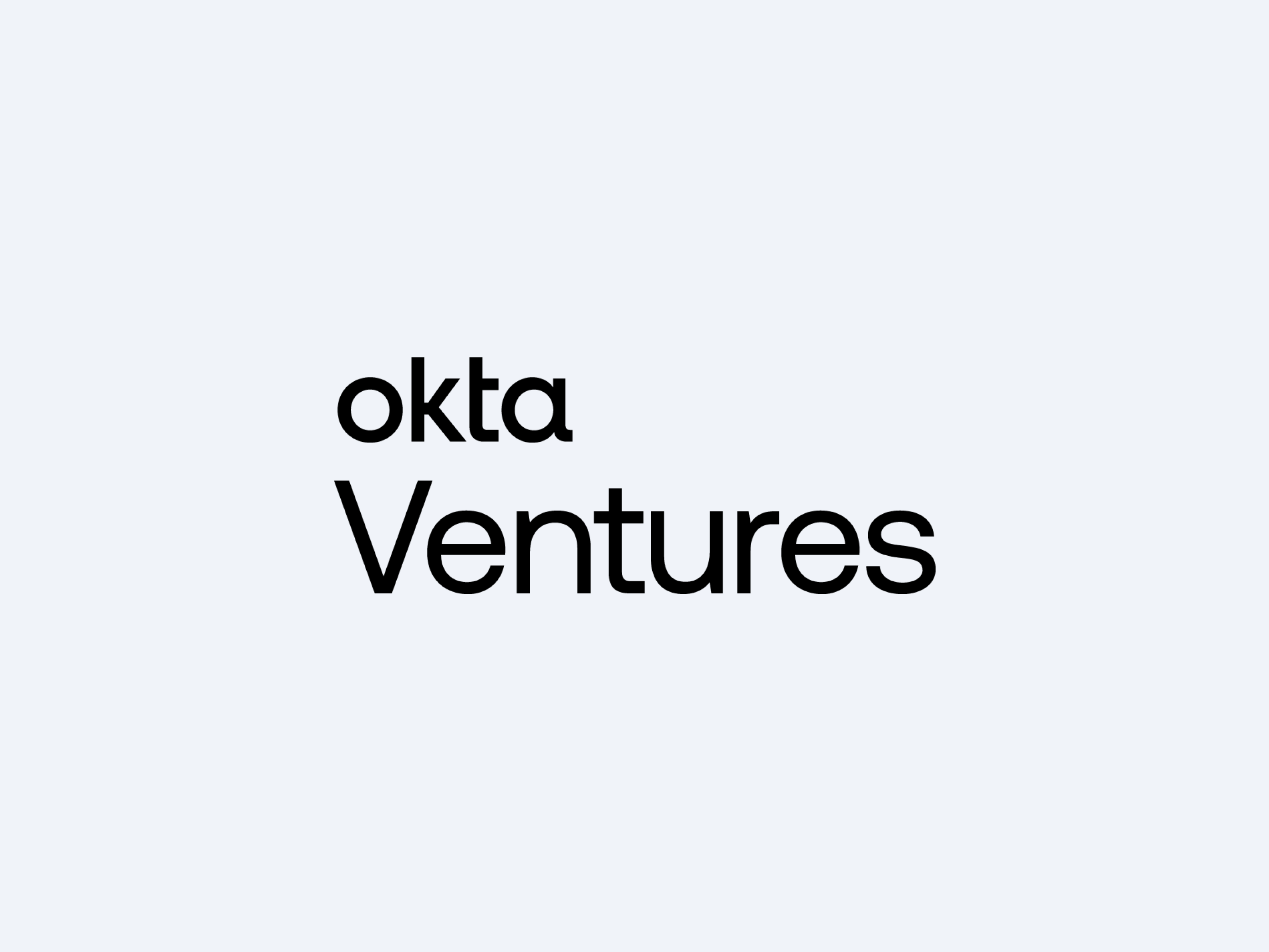 Okta Ventures logo