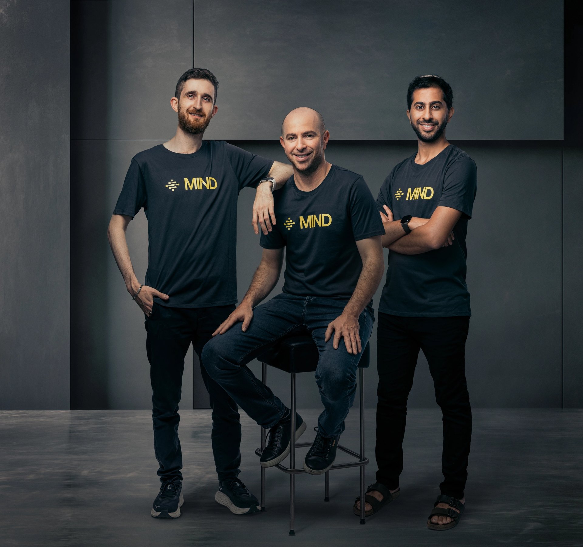 MIND Founders