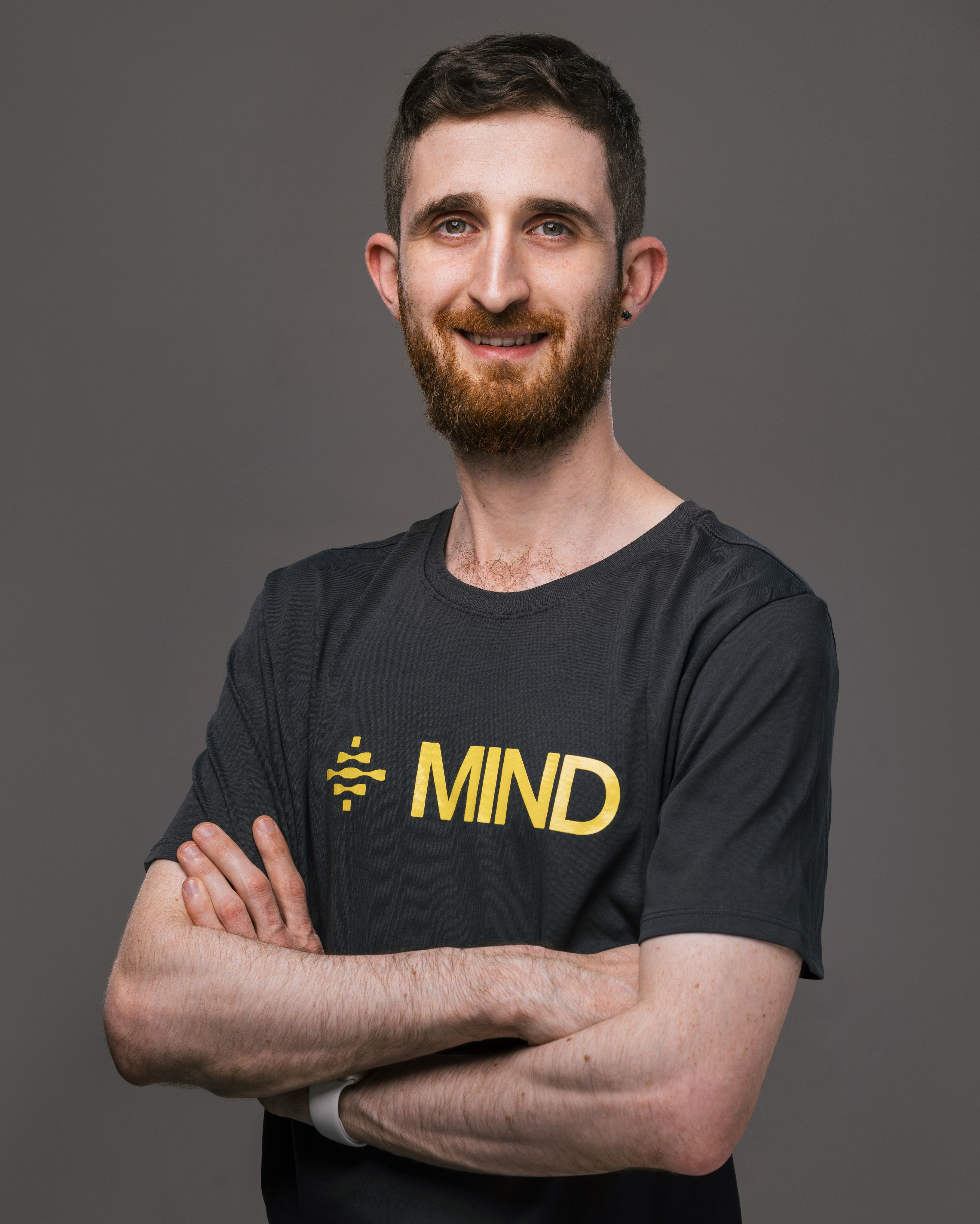 Itai Schwartz