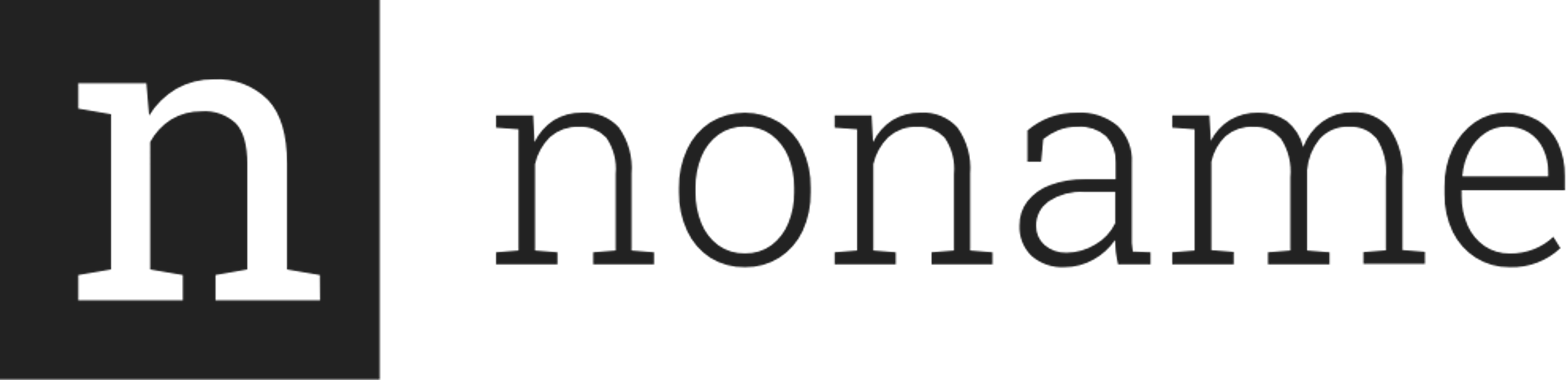 Noname Security logo