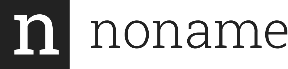 Noname Security logo