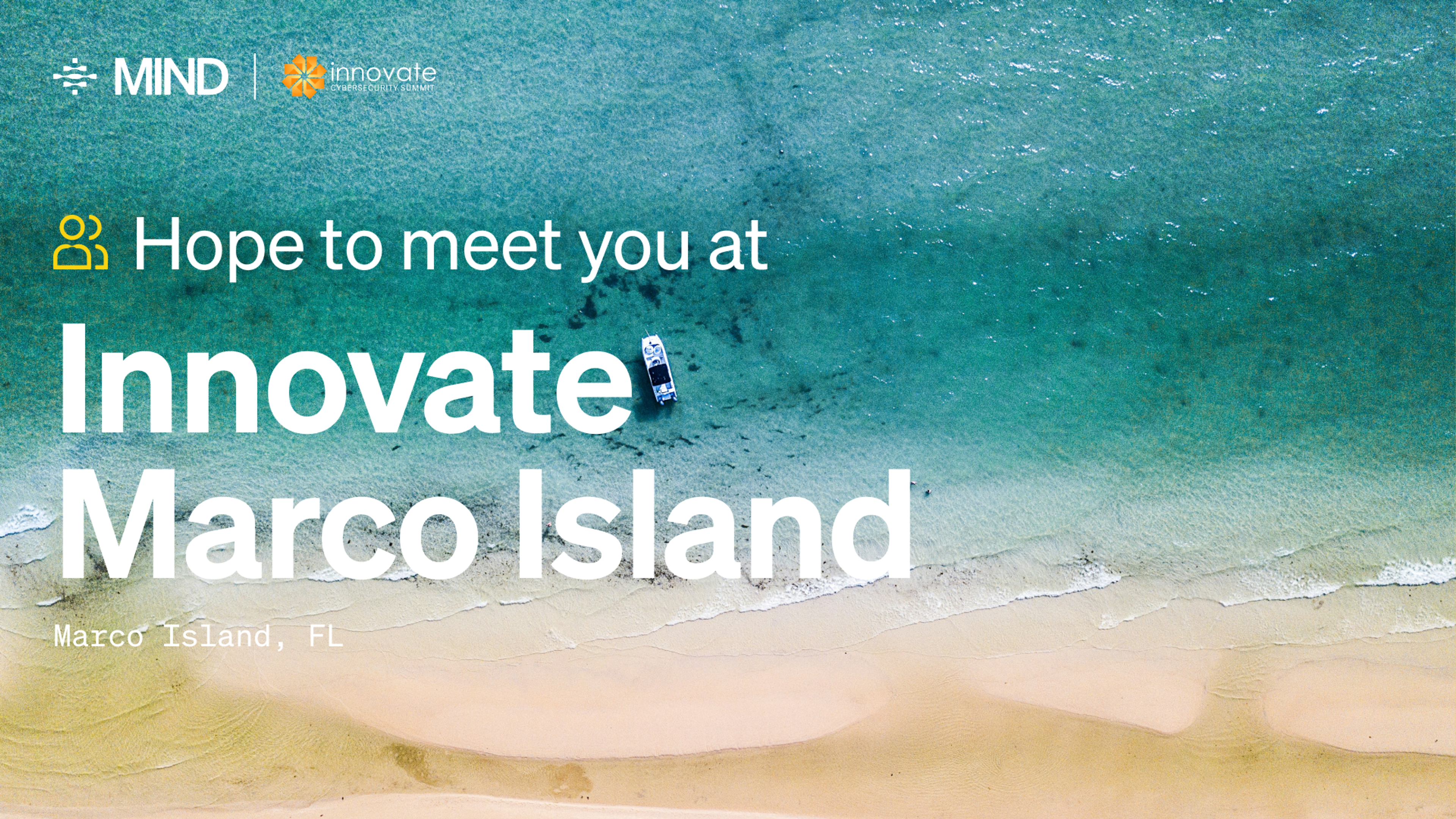 Innovate Marco Island