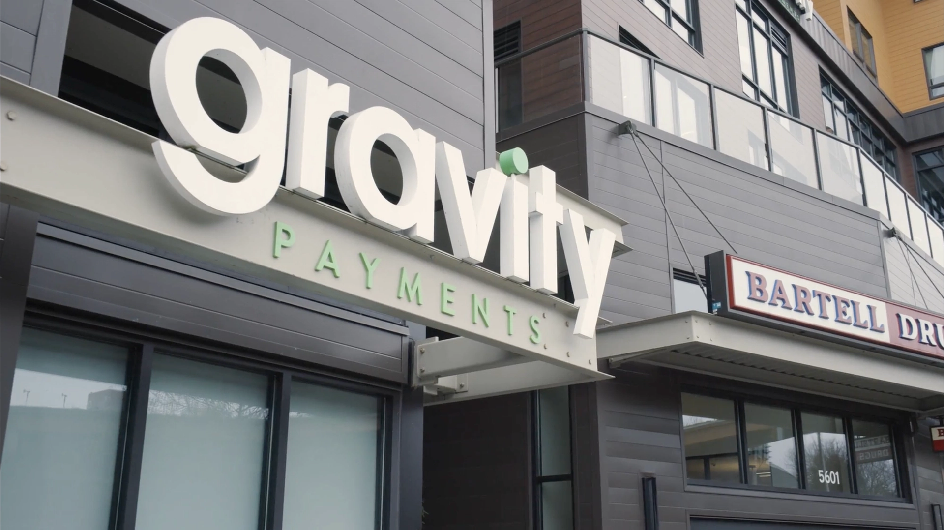 Gravity Payments building