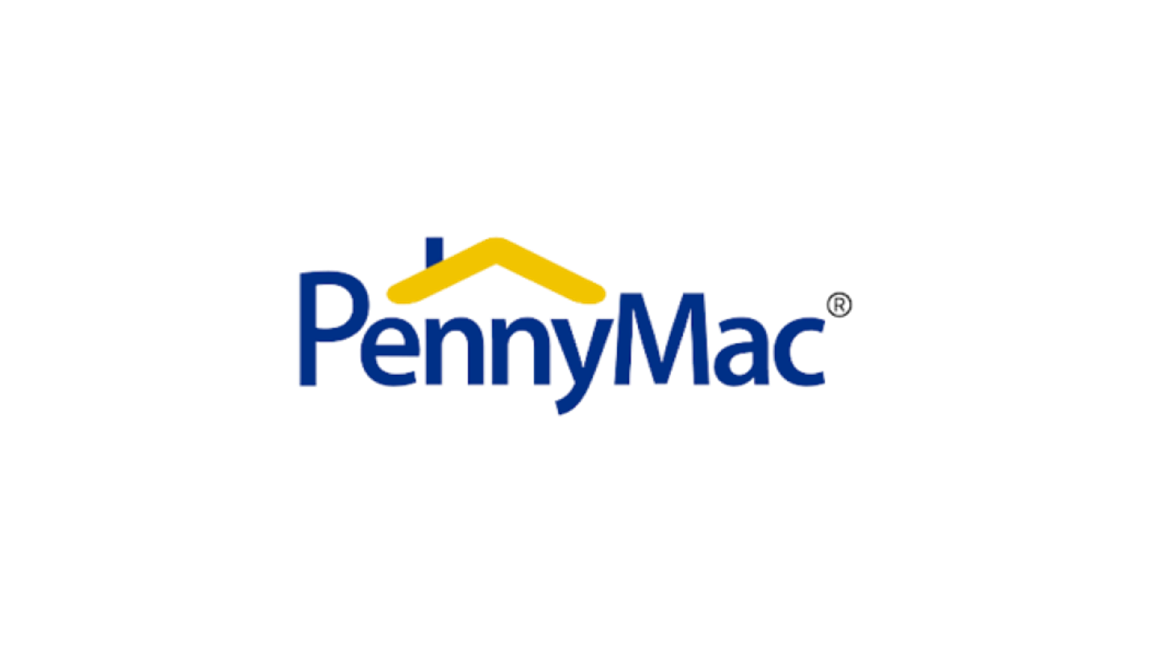 PennyMac logo