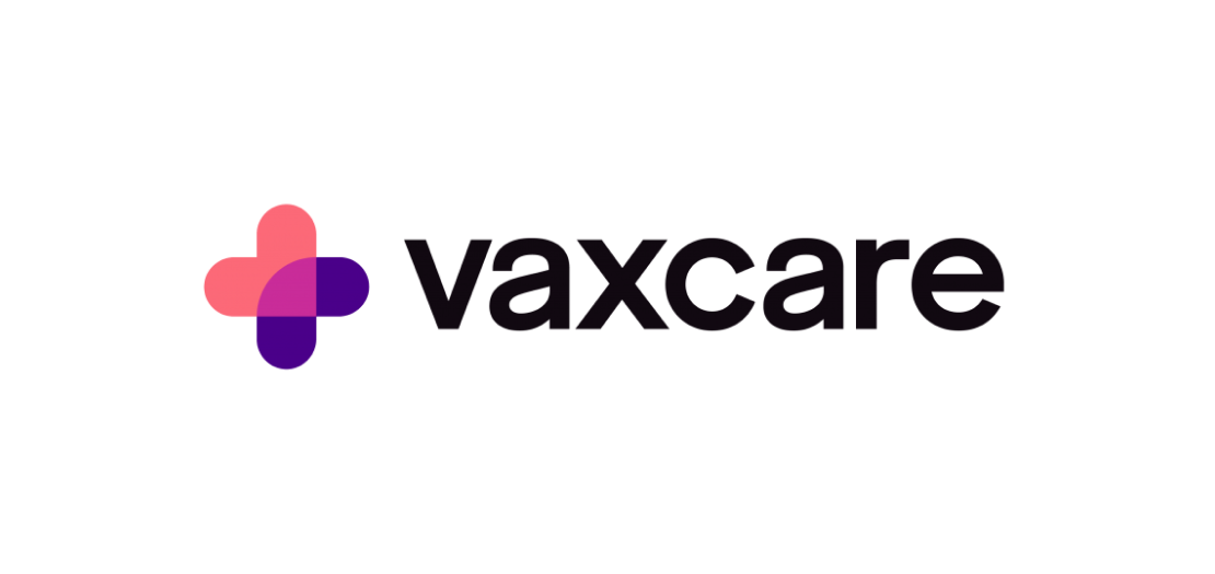 VaxCare logo