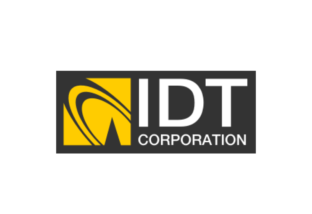 IDT Corporation logo