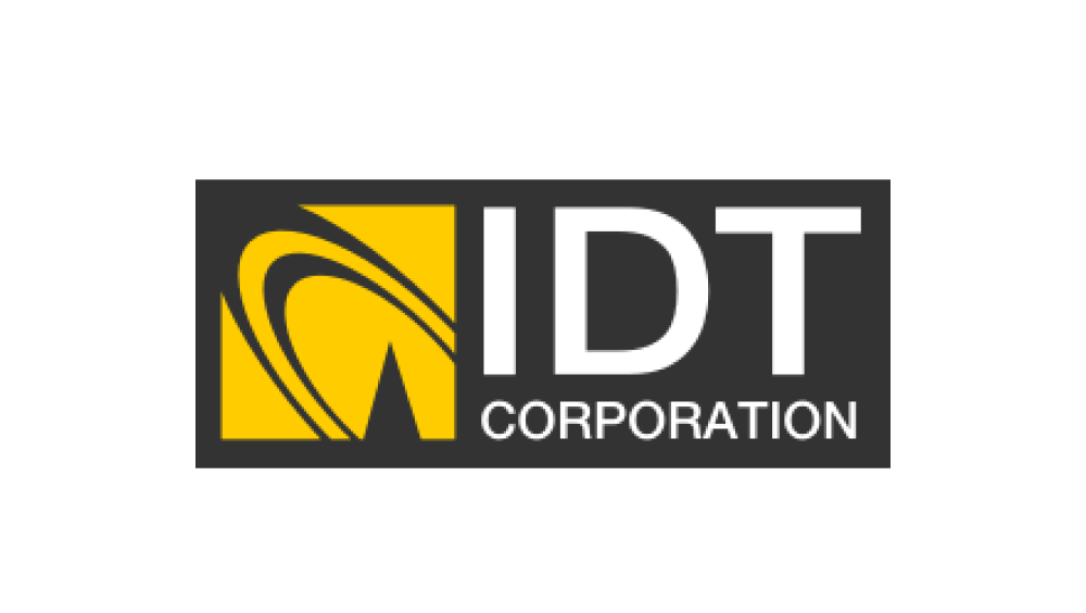 IDT Corporation logo