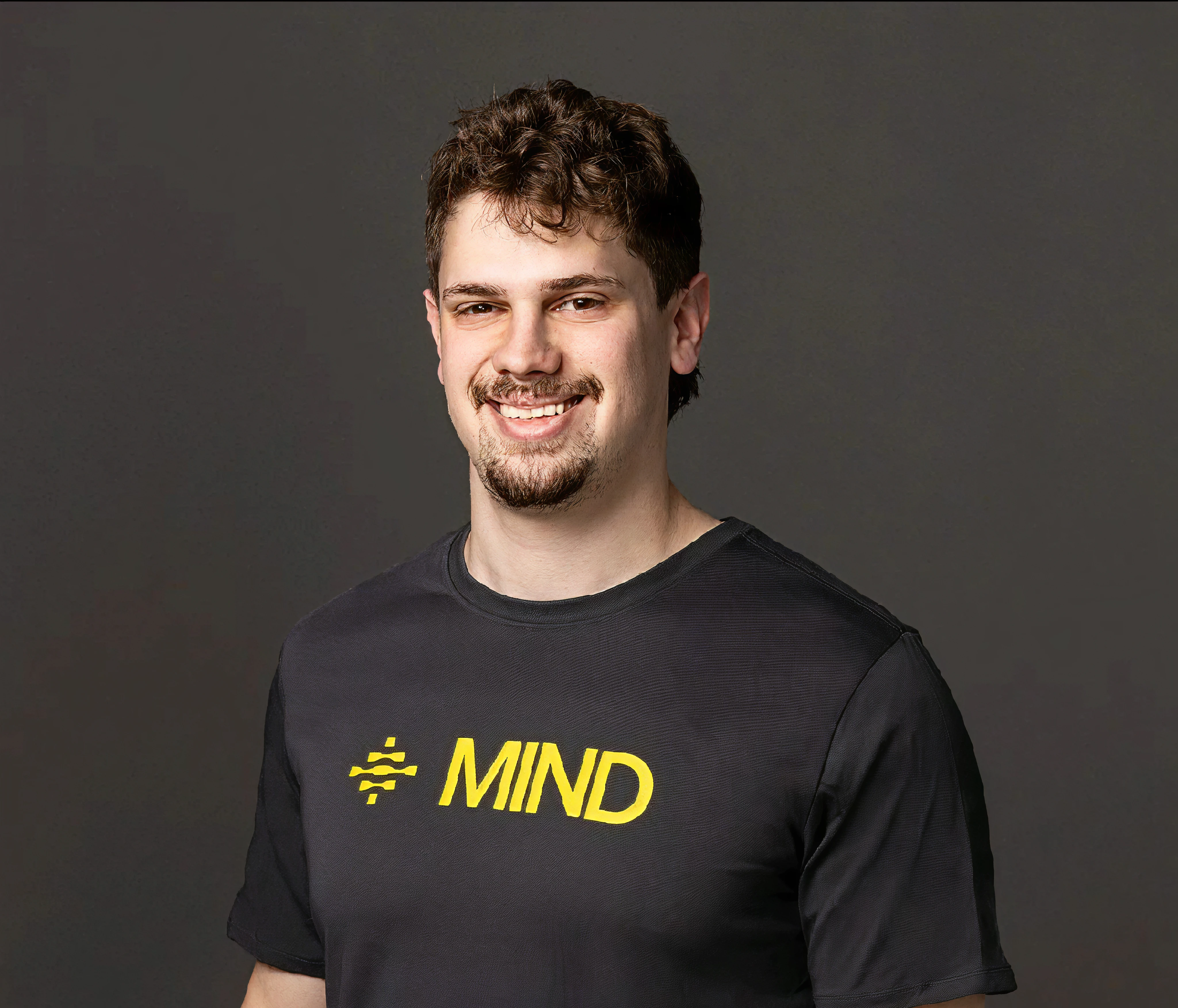 MINDer sharing why they love MIND