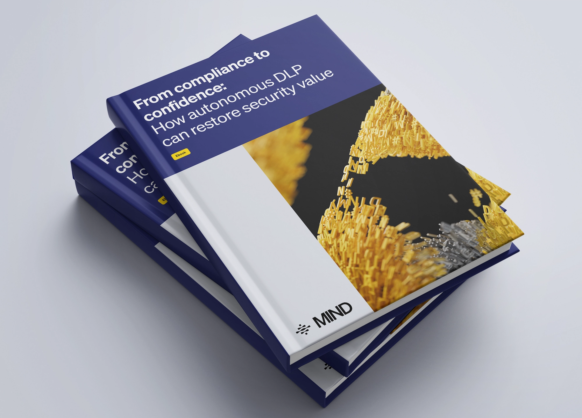 From Compliance to Confidence ebook