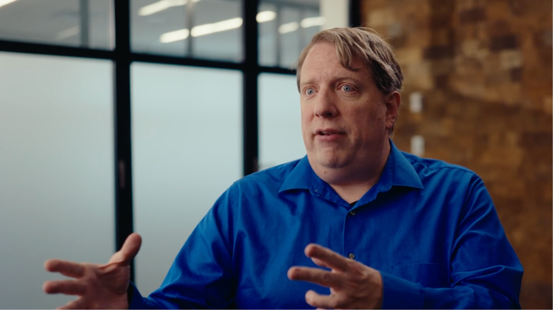 Mike Morrato - CISO and Head of IT at Noname Security