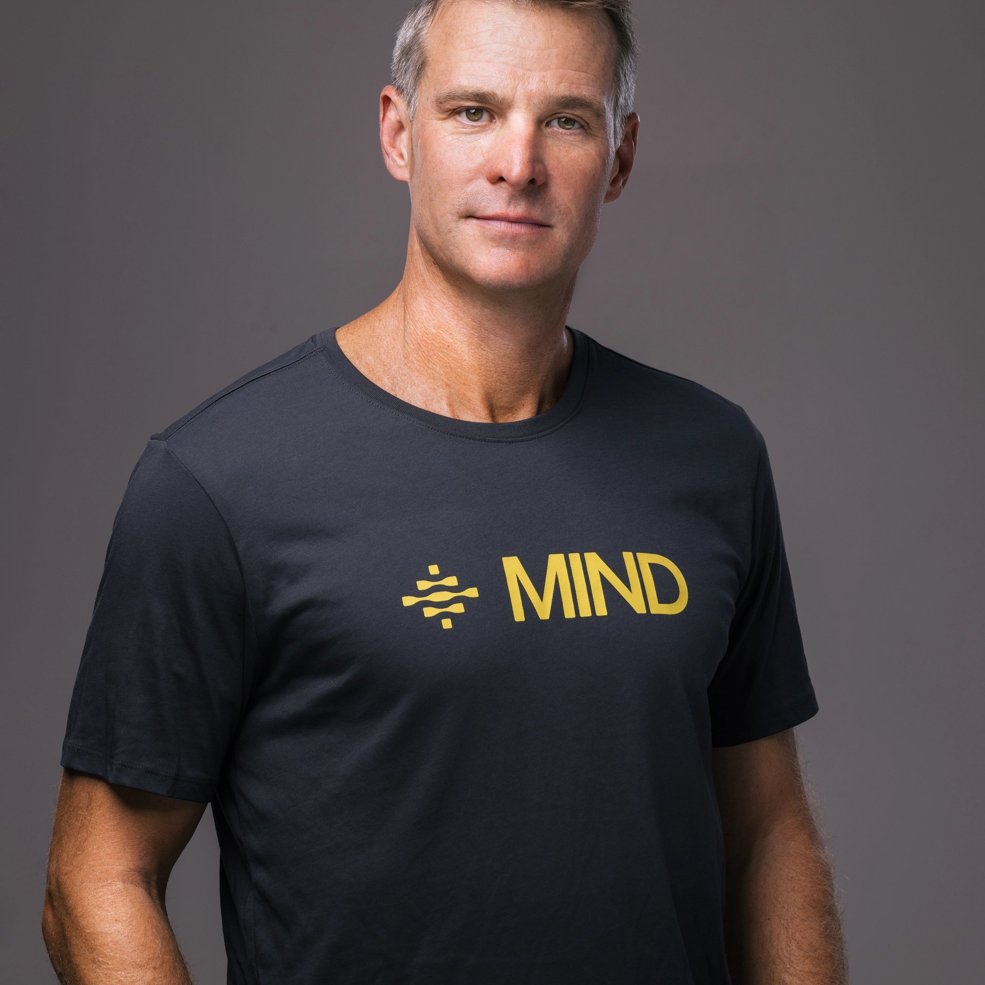 Tyson Hempel, Chief Revenue Officer at MIND