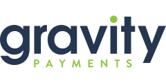 Gravity payments logo