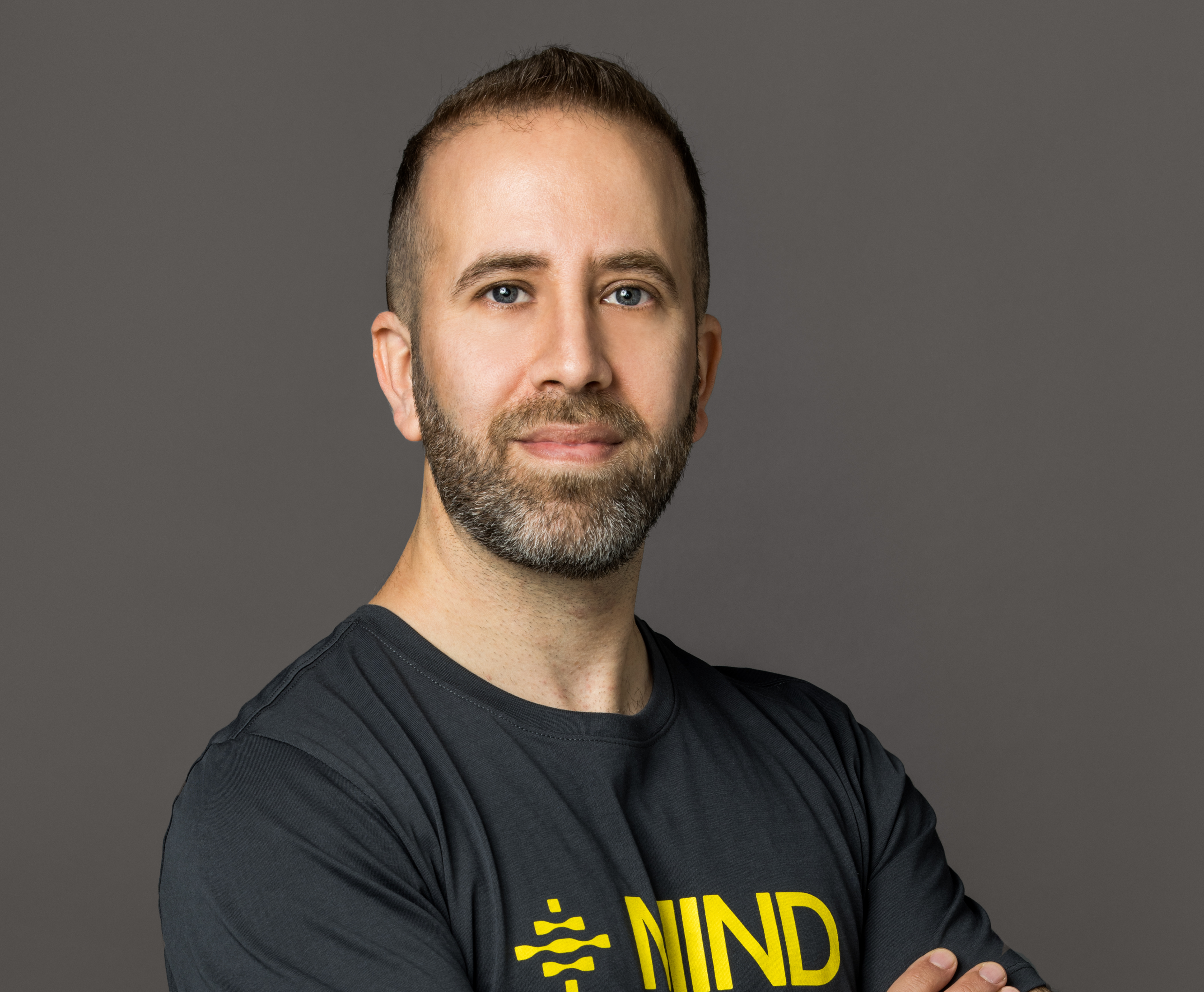 MINDer sharing why they love MIND