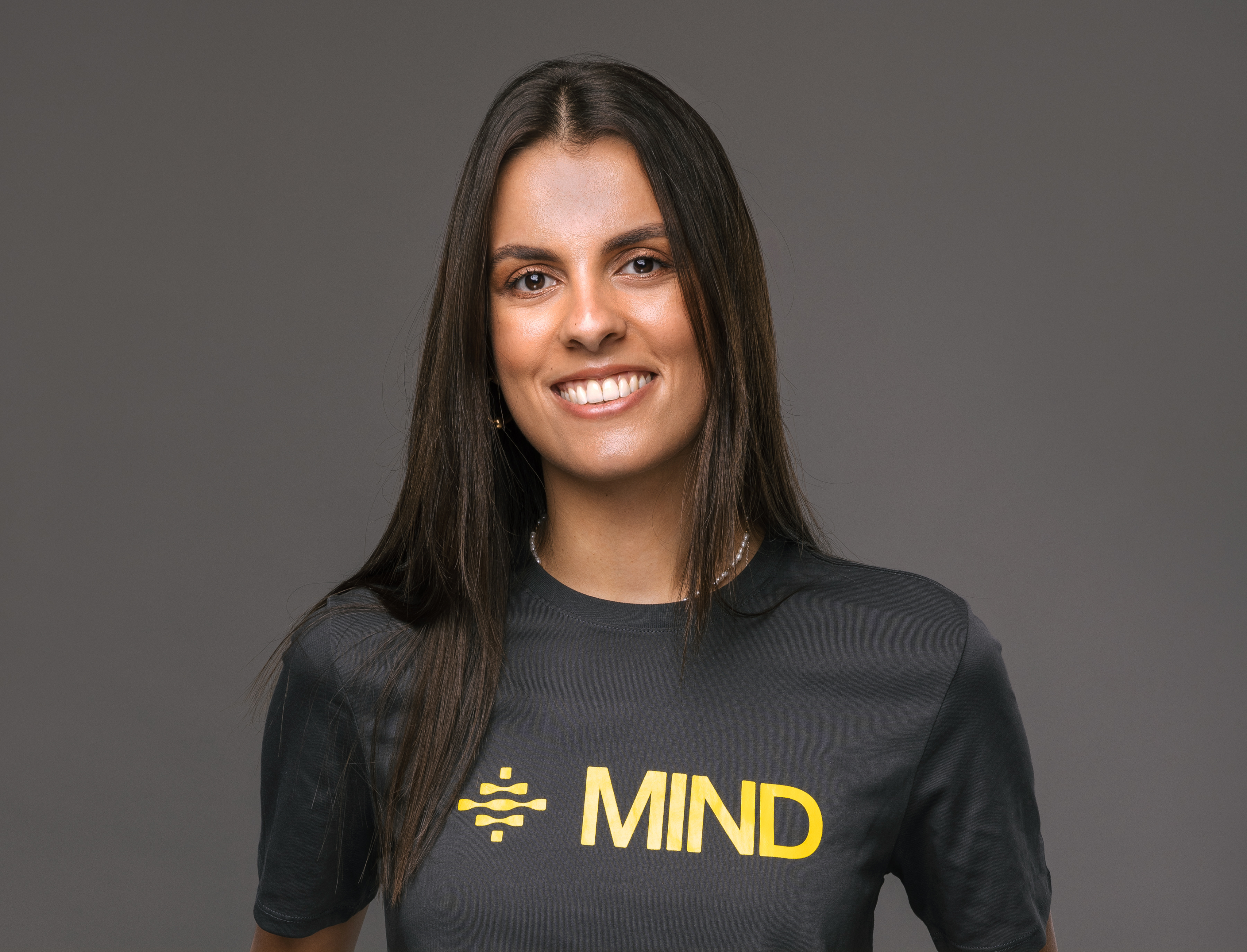 MINDer sharing why they love MIND