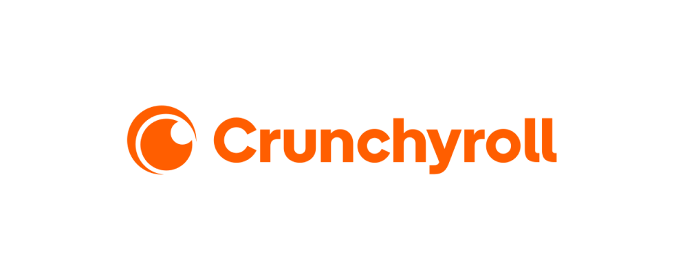 Crunchyroll customer logo