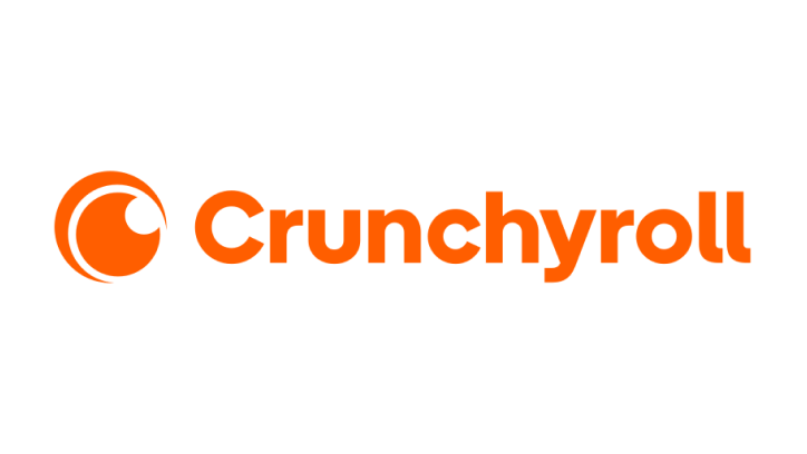 Crunchyroll customer logo