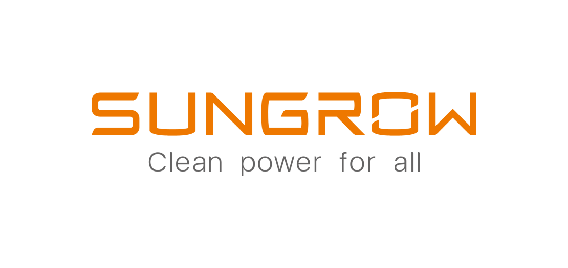 Sungrow customer logo