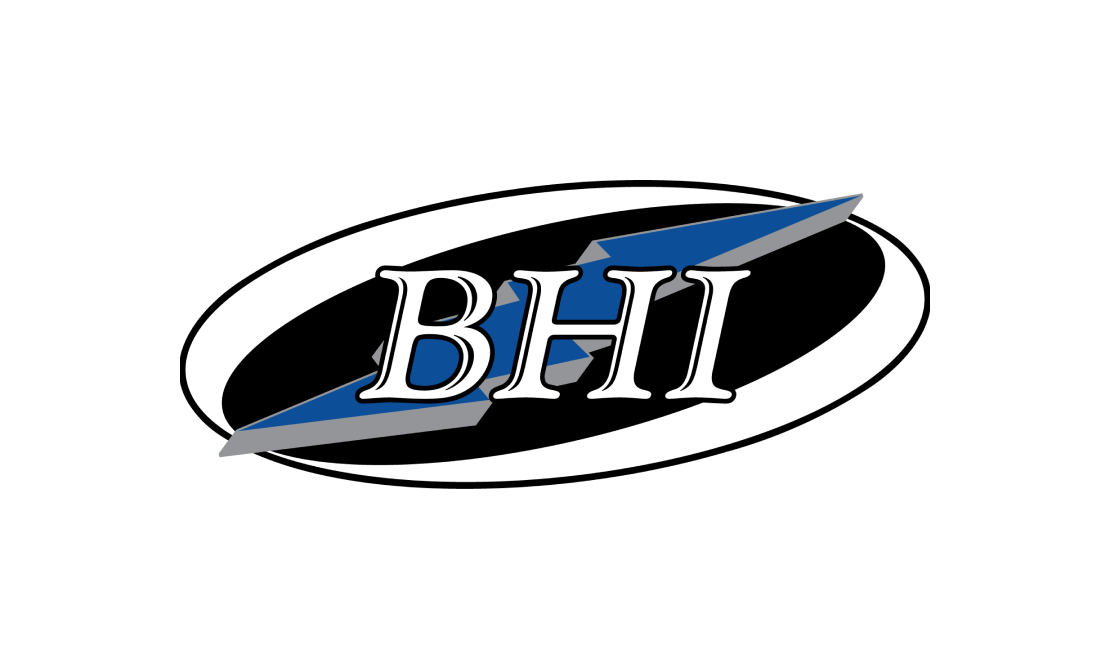 BHI logo