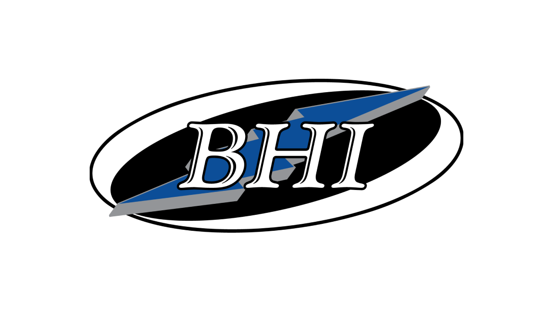 BHI logo