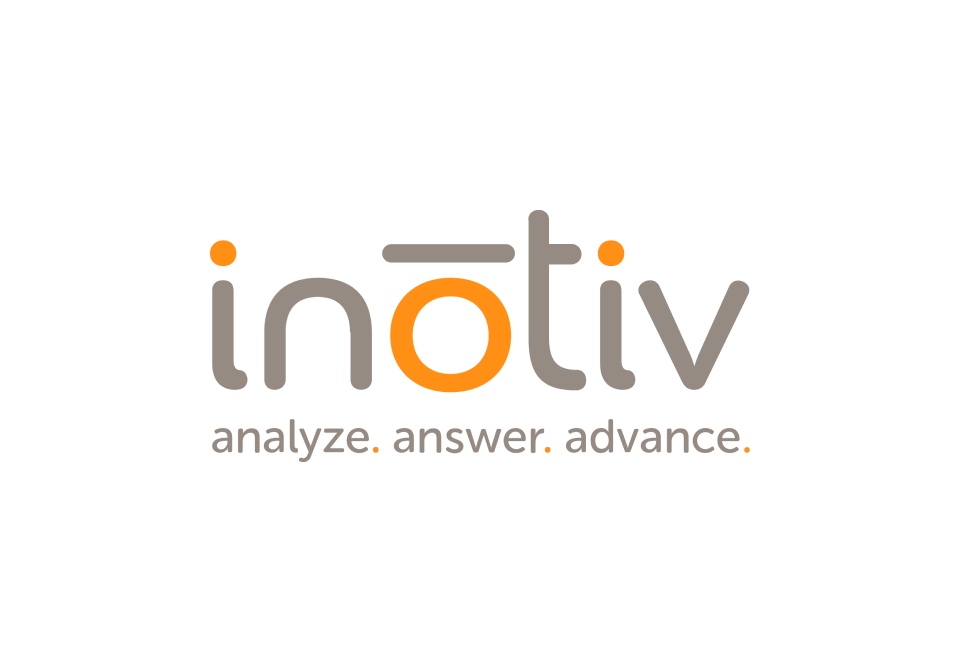 Inotiv logo