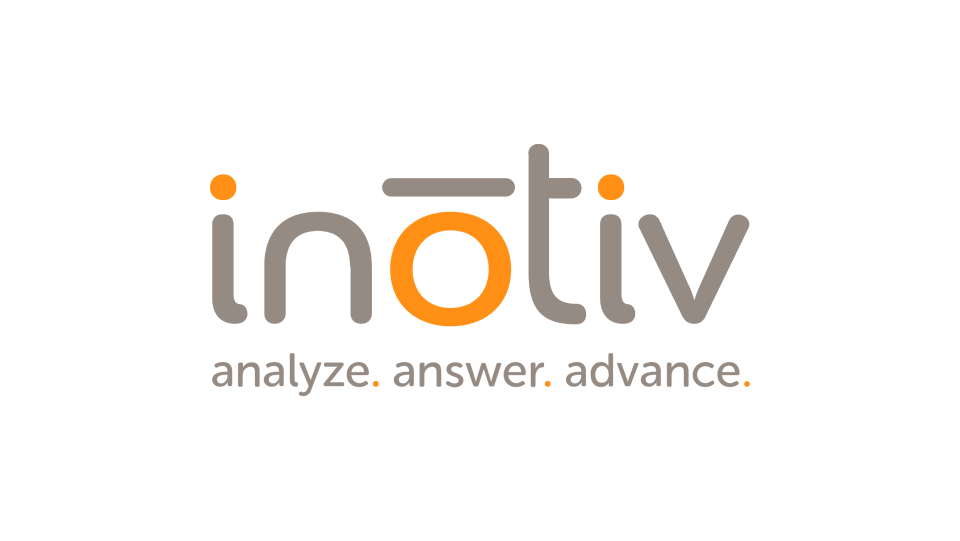 Inotiv logo