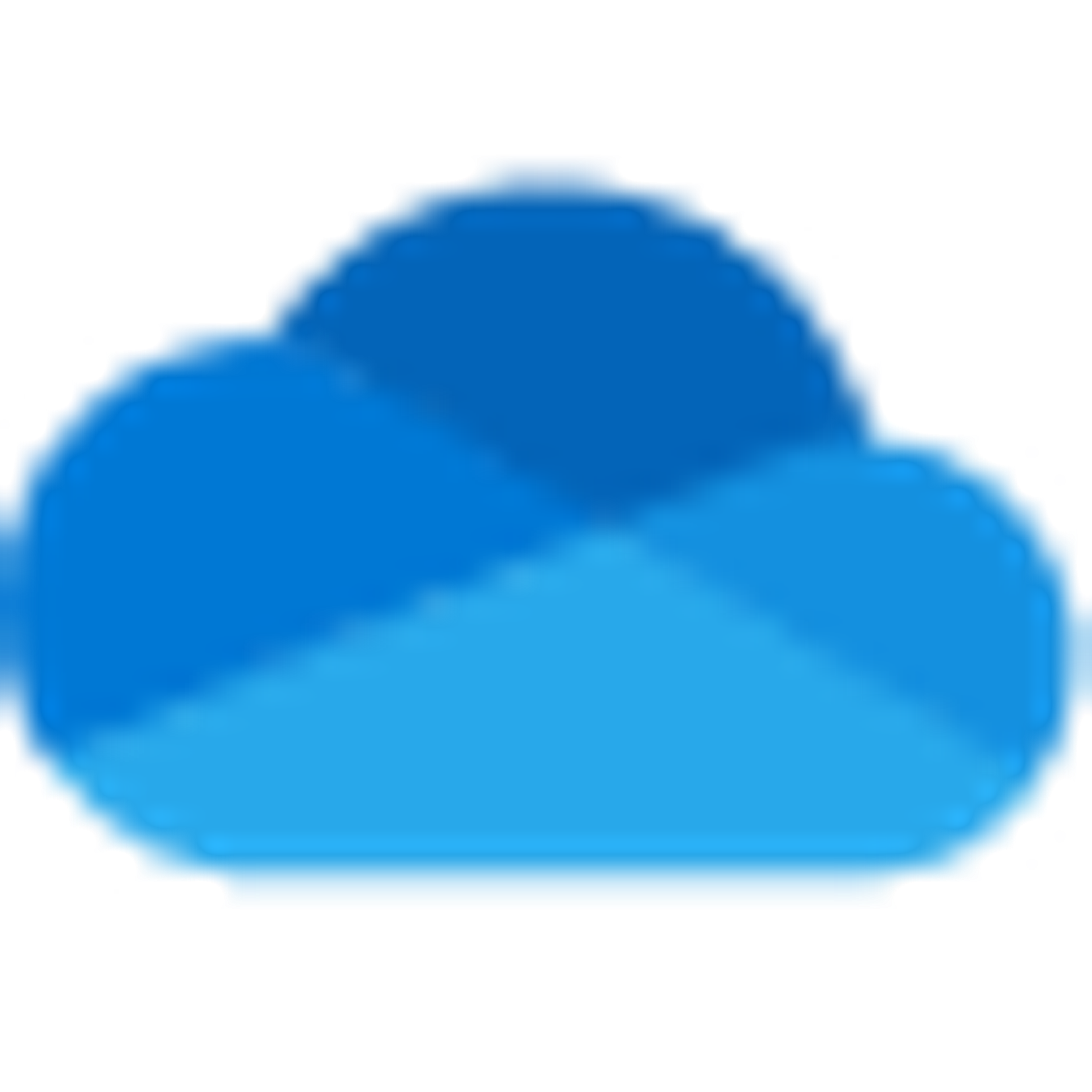 OneDrive logo