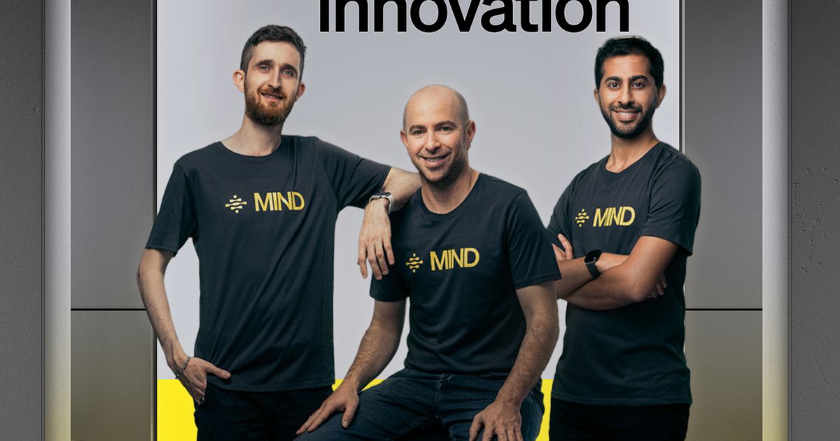 MIND Secures $30M in Series A Funding to Revolutionize Data Loss Prevention