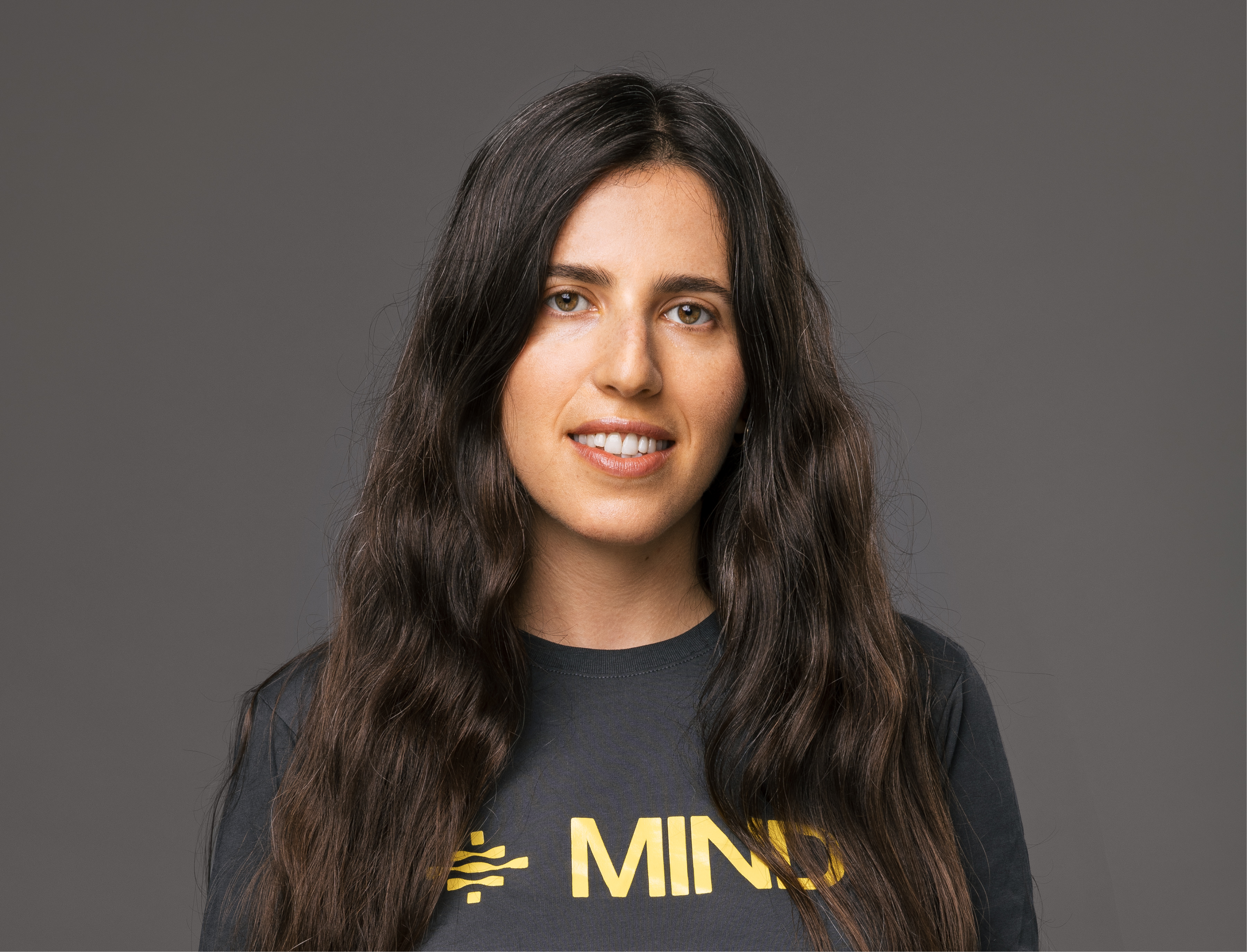 MINDer sharing why they love MIND