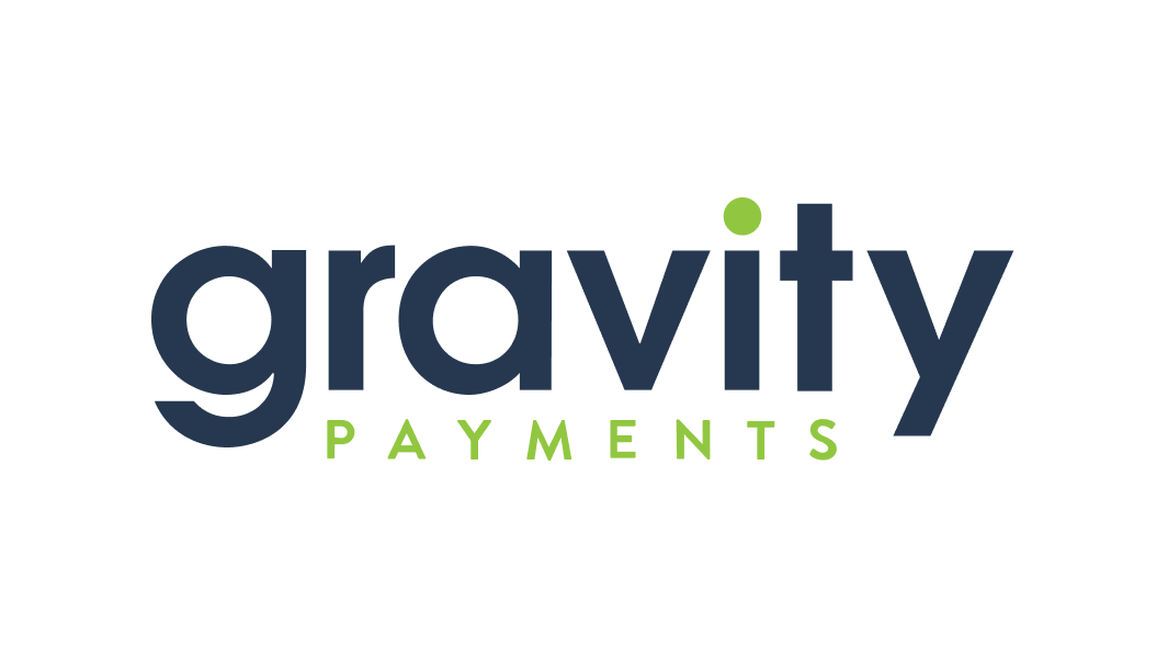 Gravity Payments logo