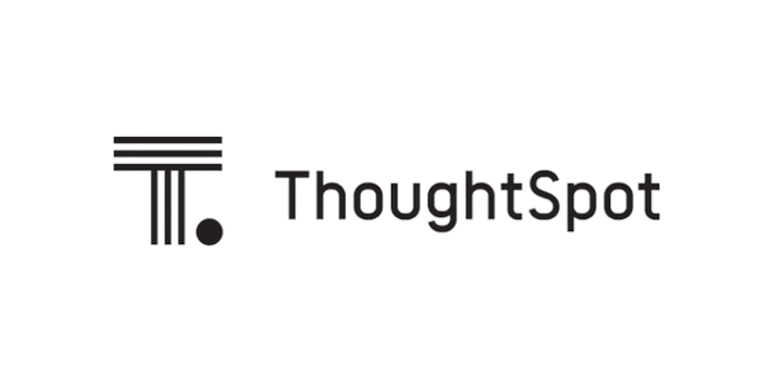 ThoughtSpot logo