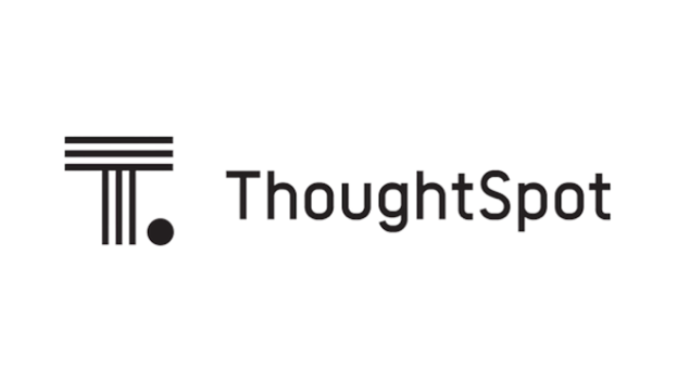 ThoughtSpot logo