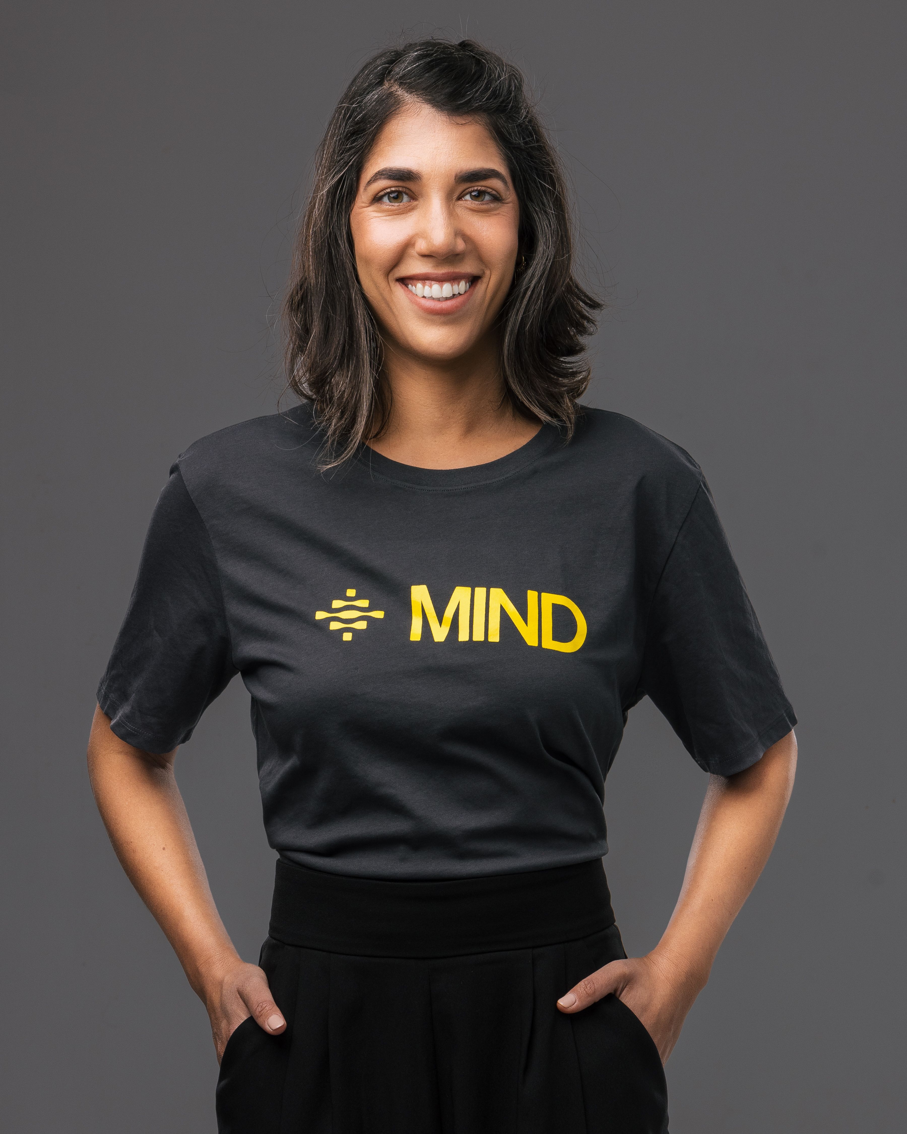 Dor Amitai, Head of Design at MIND