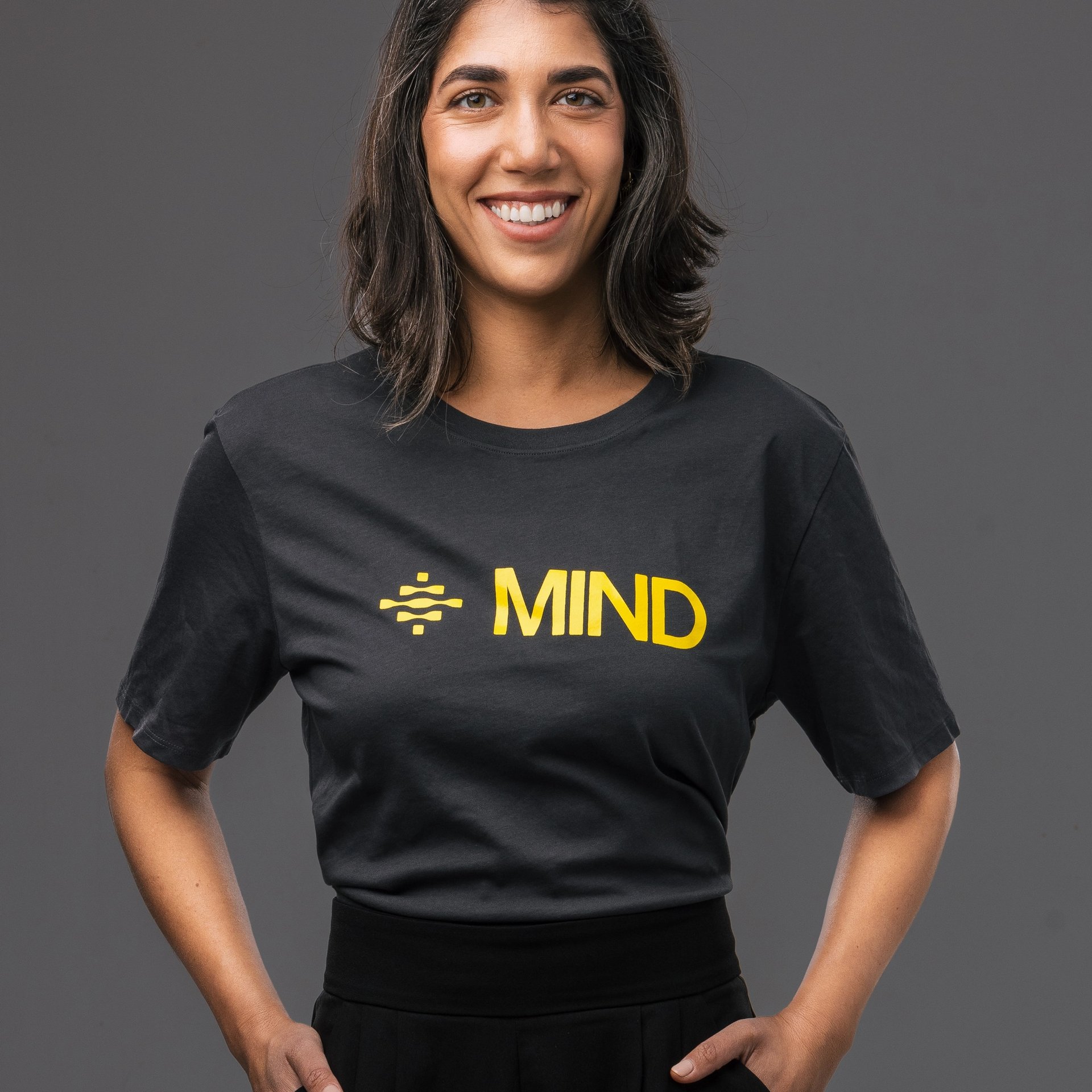 Dor Amitai, Head of Design at MIND