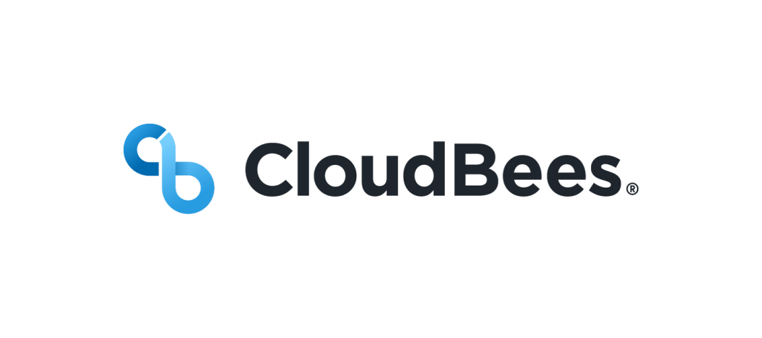 Cloudbees logo